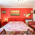 L\'Olivo Apartment